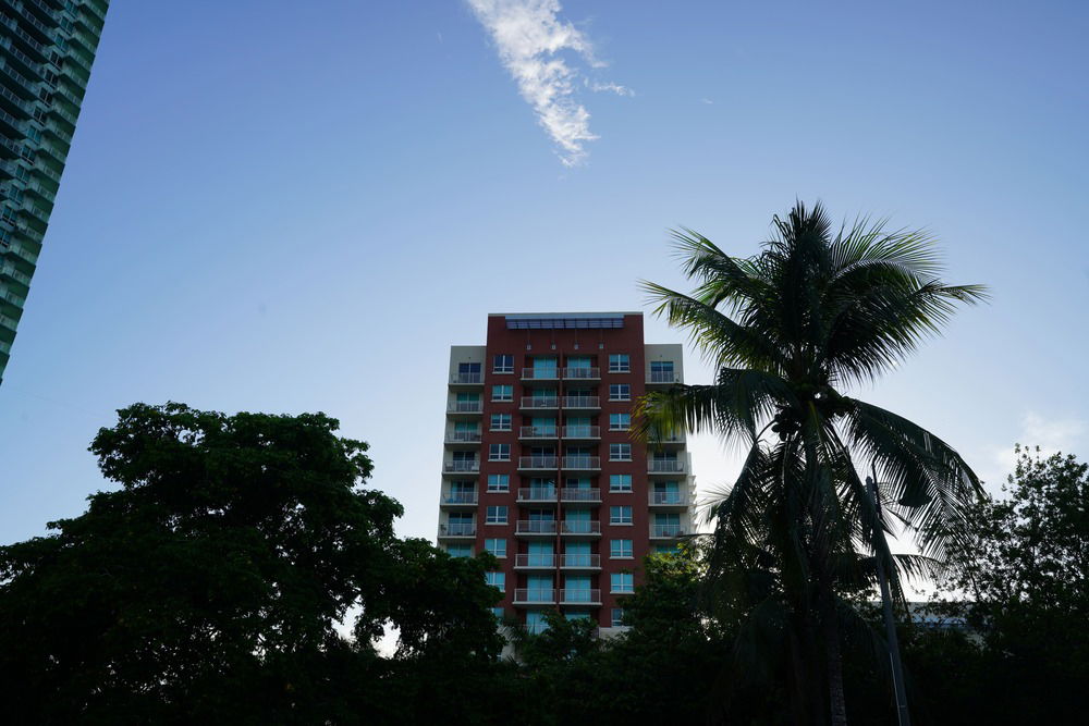 Cite on the Bay East condo photo 2